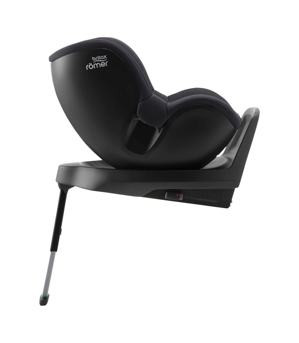 Kindersitz DUALFIX M PLUS