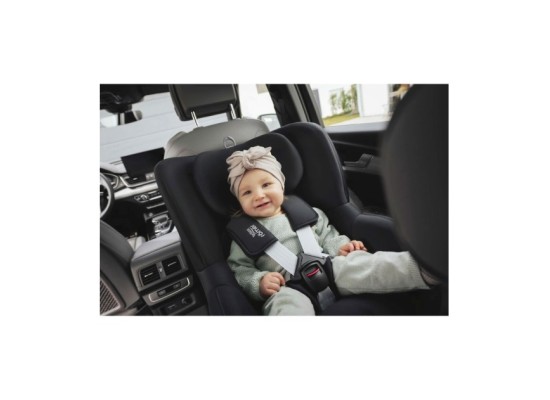 Kindersitz DUALFIX M PLUS