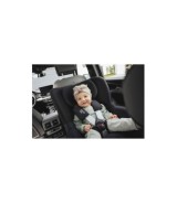 Kindersitz DUALFIX M PLUS