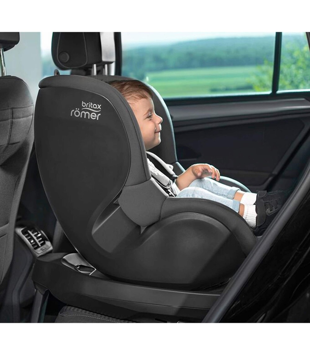 Kindersitz DUALFIX M PLUS