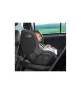 Kindersitz DUALFIX M PLUS