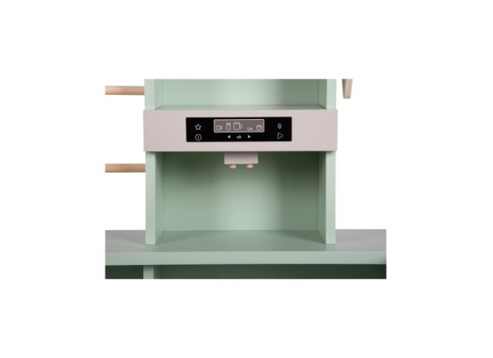 Kaufladen und Kinderküche fresh