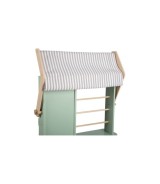 Kaufladen und Kinderküche fresh