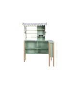 Kaufladen und Kinderküche fresh