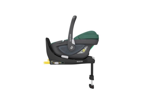 Babyschale Pebble 360 inkl. Isofix-Basis FamilyFix 360
