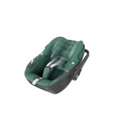 Babyschale Pebble 360 inkl. Isofix-Basis FamilyFix 360