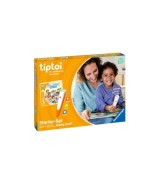 Starter-Set Stift & Buch - Meine Welt