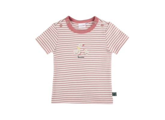 T-Shirt Ringel Gänse