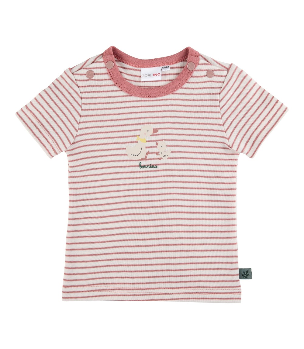 T-Shirt Ringel Gänse