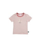 T-Shirt Ringel Gänse