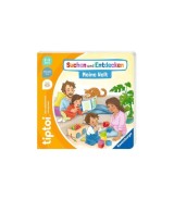 Starter-Set Stift & Buch - Meine Welt