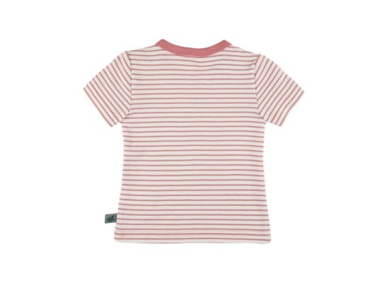 T-Shirt Ringel Gänse