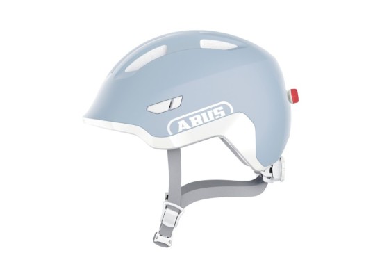 Fahrradhelm Smiley 3.0 ACE LED