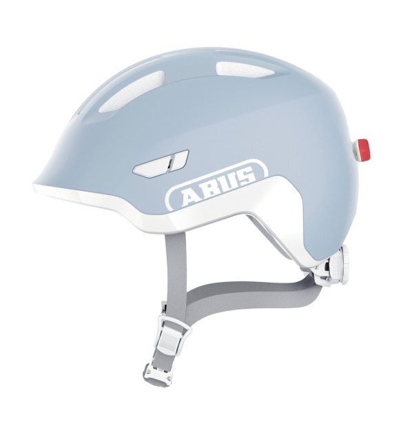 Fahrradhelm Smiley 3.0 ACE LED