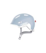 Fahrradhelm Smiley 3.0 ACE LED