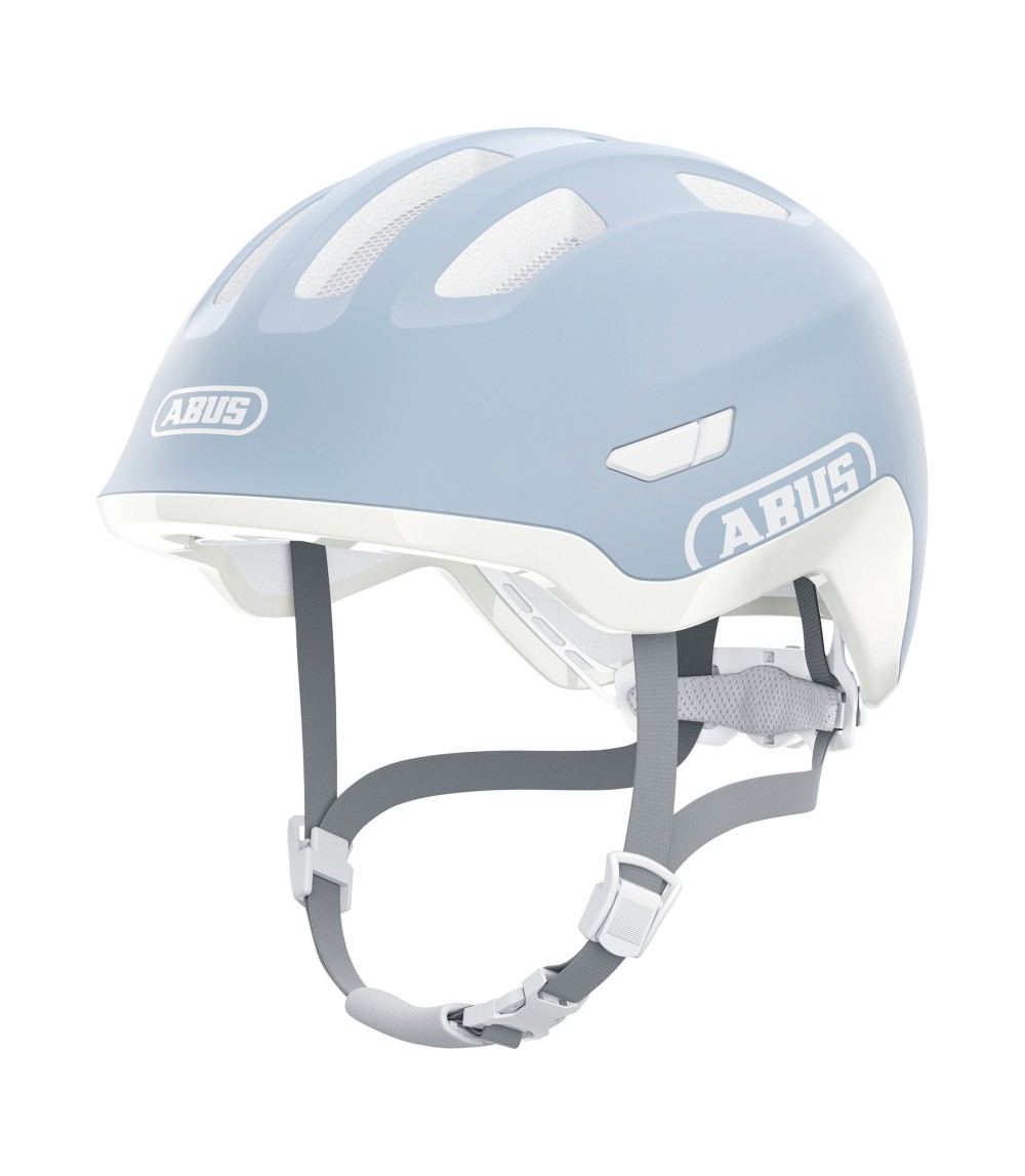 Fahrradhelm Smiley 3.0 ACE LED