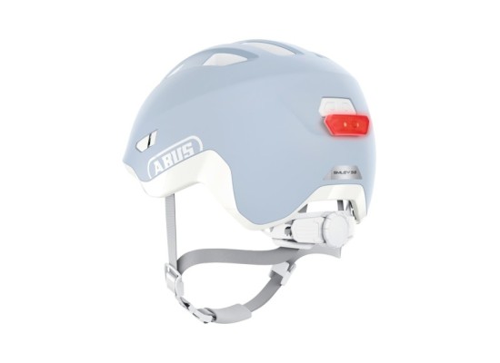 Fahrradhelm Smiley 3.0 ACE LED