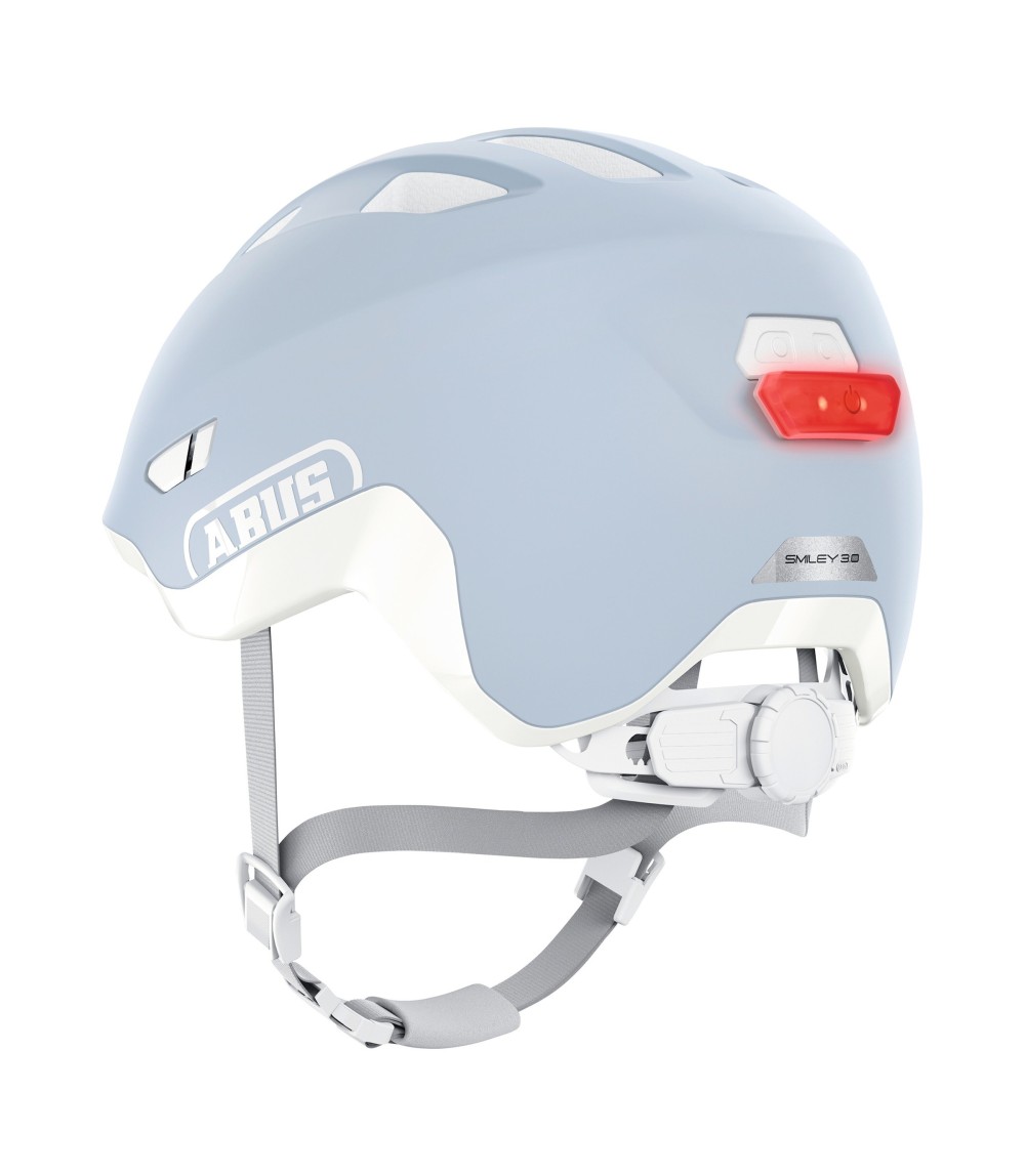 Fahrradhelm Smiley 3.0 ACE LED