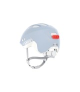 Fahrradhelm Smiley 3.0 ACE LED