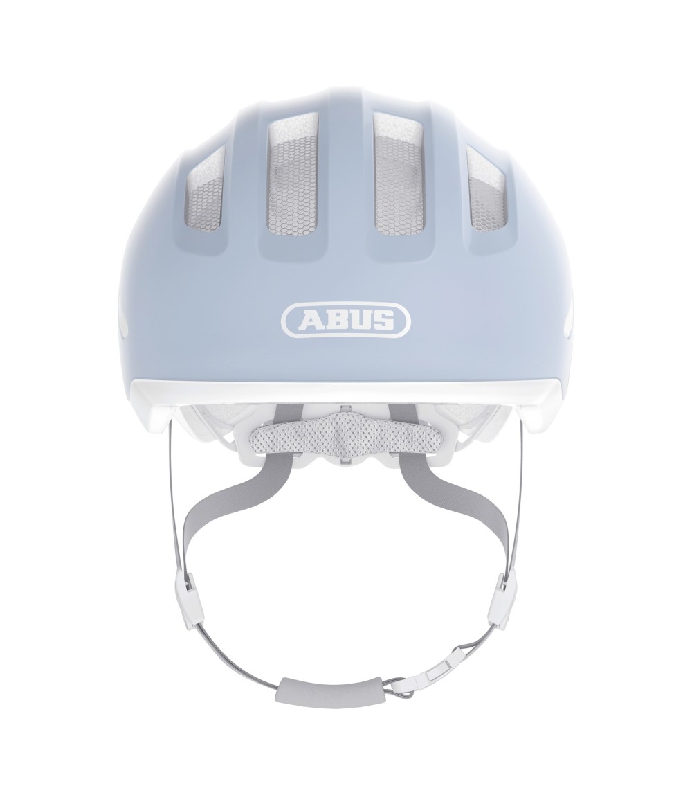 Fahrradhelm Smiley 3.0 ACE LED