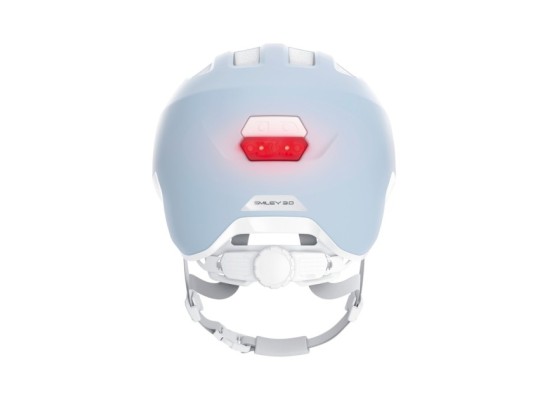 Fahrradhelm Smiley 3.0 ACE LED