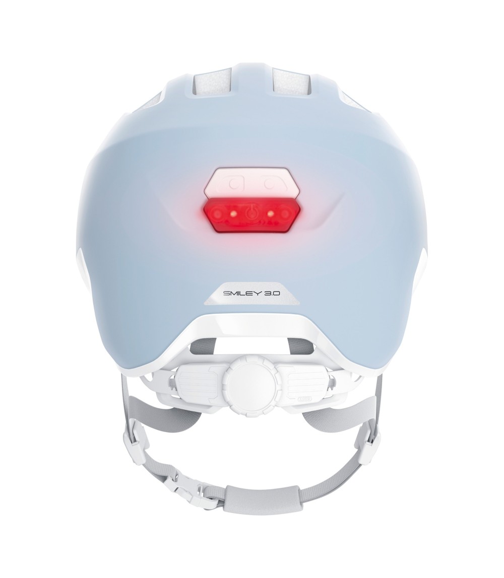 Fahrradhelm Smiley 3.0 ACE LED