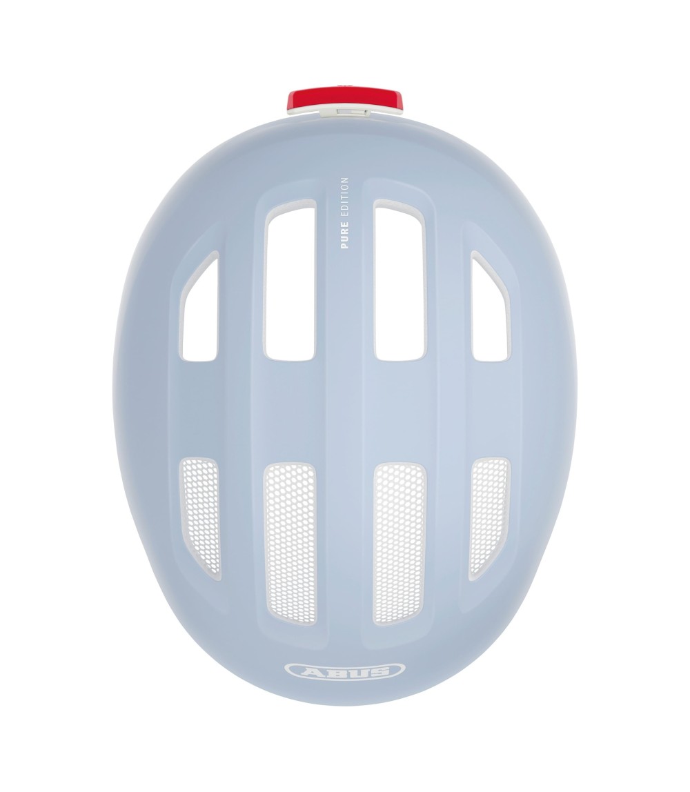 Fahrradhelm Smiley 3.0 ACE LED