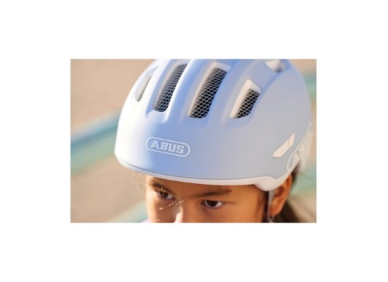 Fahrradhelm Smiley 3.0 ACE LED