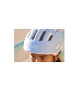 Fahrradhelm Smiley 3.0 ACE LED