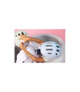 Fahrradhelm Smiley 3.0 ACE LED