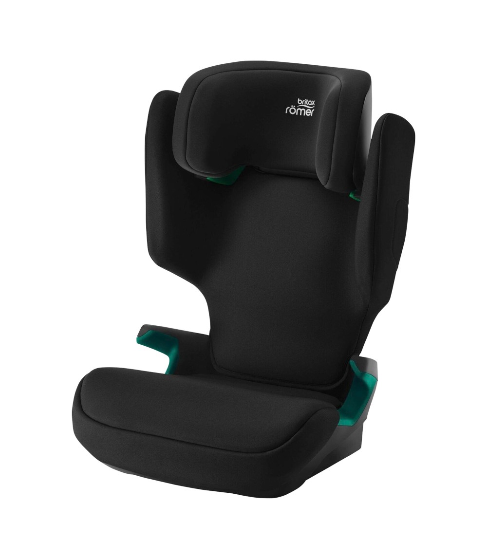 Kindersitz ADVENTURE PLUS 2 i-Size