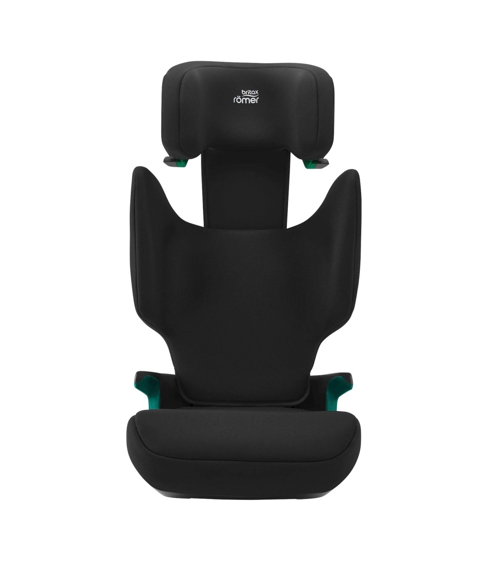 Kindersitz ADVENTURE PLUS 2 i-Size