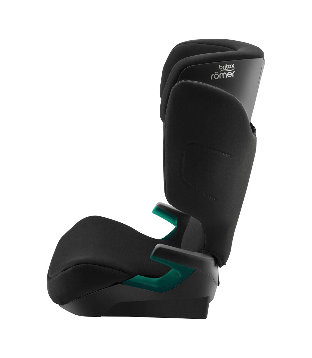 Kindersitz ADVENTURE PLUS 2 i-Size