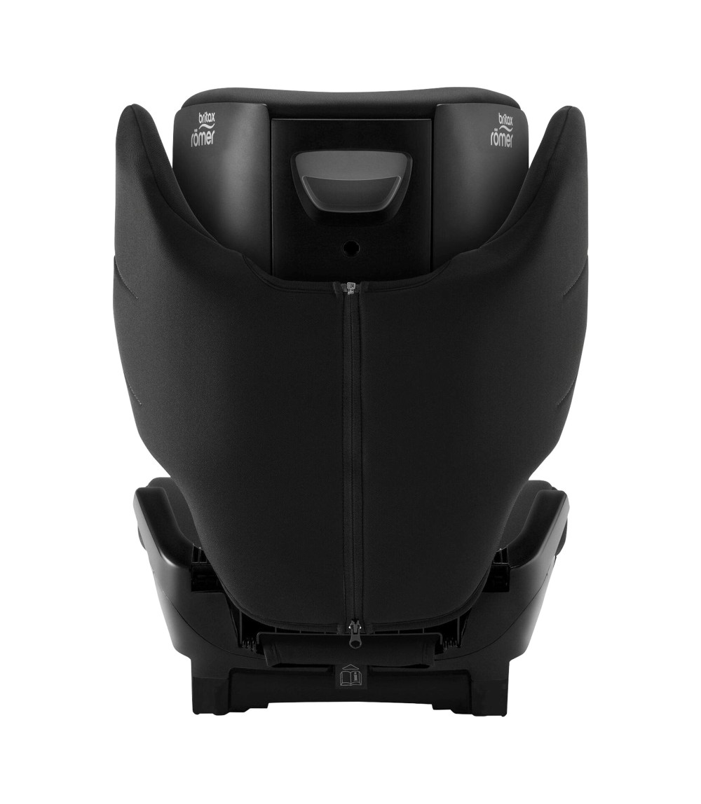 Kindersitz ADVENTURE PLUS 2 i-Size