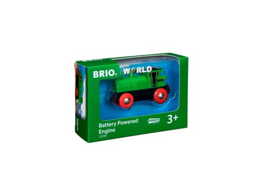 Speedy Green Batterielok