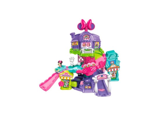 Minnies Einkaufsabenteuer