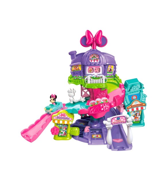 Minnies Einkaufsabenteuer