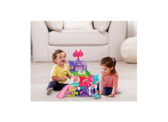 Minnies Einkaufsabenteuer