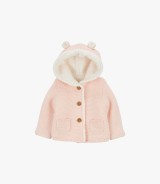 Mothercare Baby-Girl's Cotton Casual Sweater