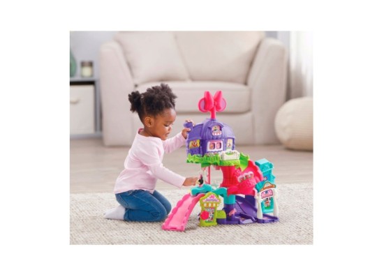 Minnies Einkaufsabenteuer