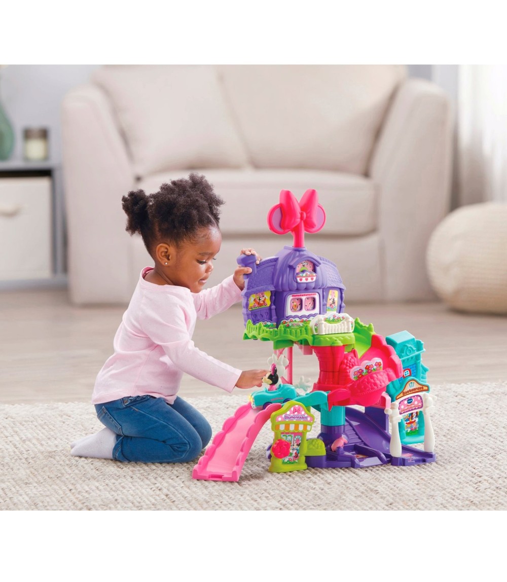 Minnies Einkaufsabenteuer