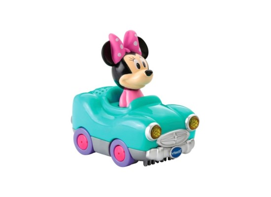 Minnies Einkaufsabenteuer