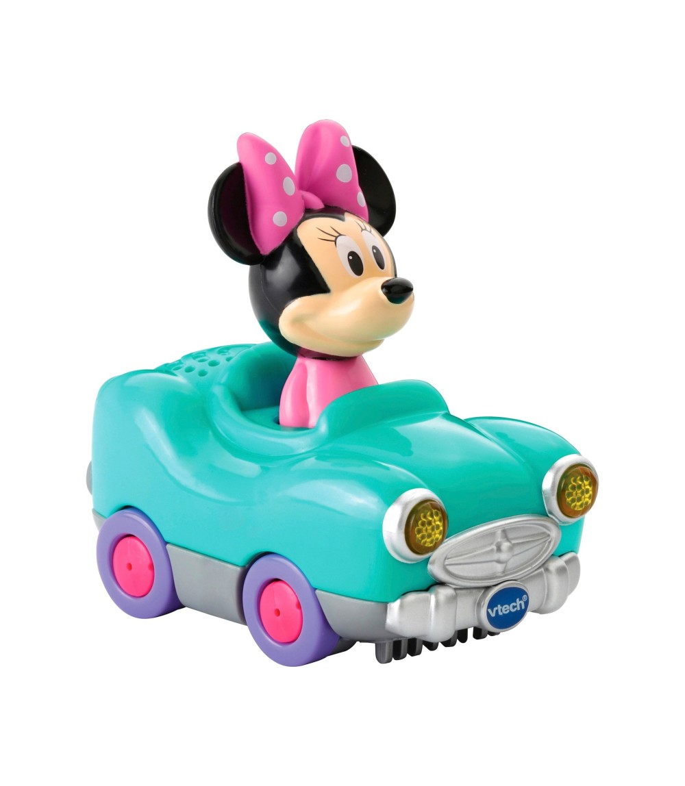 Minnies Einkaufsabenteuer