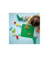 10460 Bauplatte in Grün