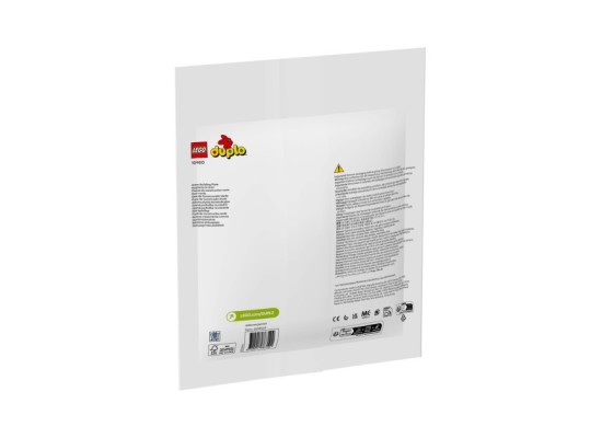 10460 Bauplatte in Grün