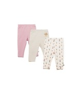 3er-Pack Leggings On the road