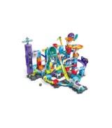 Marble Rush - Space Magnetic Set XL300 E