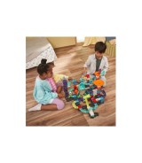 Marble Rush - Space Magnetic Set XL300 E
