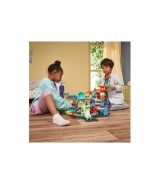 Marble Rush - Space Magnetic Set XL300 E