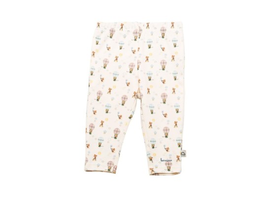 3er-Pack Leggings On the road